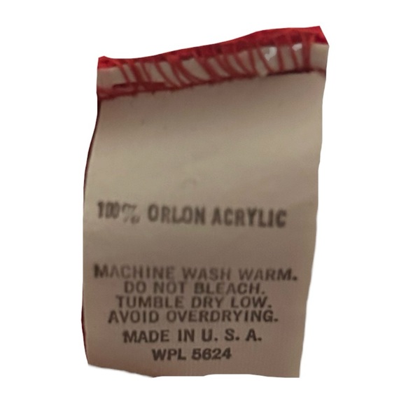 Vintage Carmel Embroidered Alabama Sweater - Picture 4 of 4